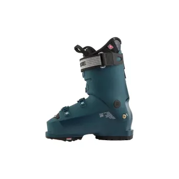 LANGE Shadow 115 LV GW Skis Ski Boots Women's