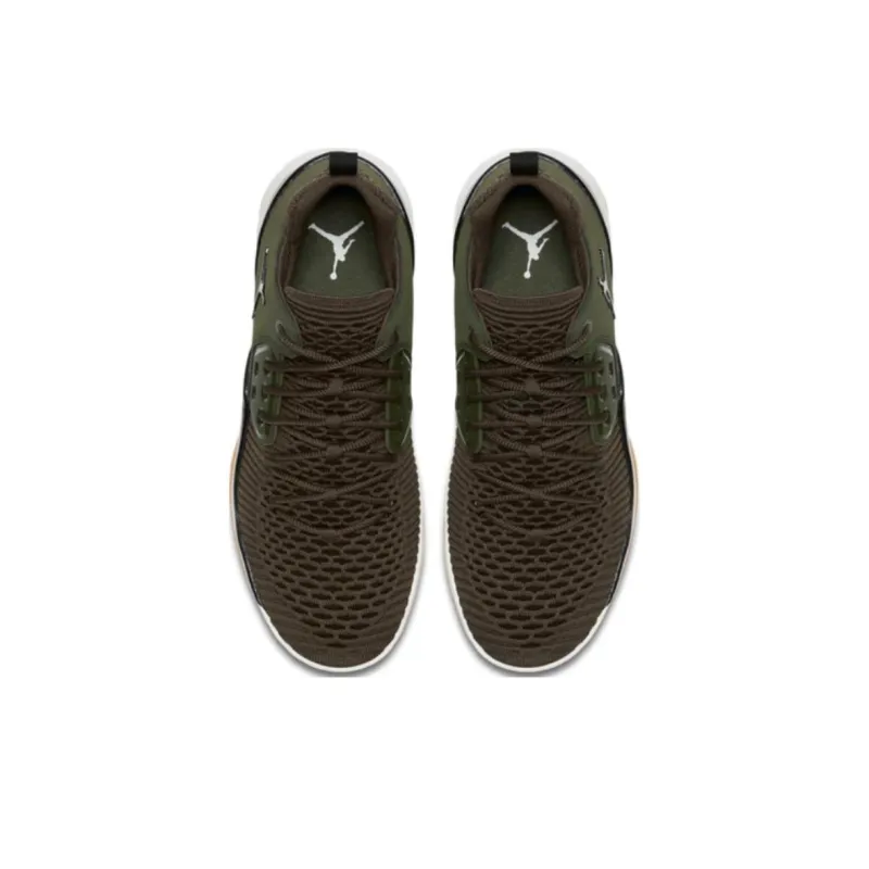 JORDAN Dna Lx 'Cargo Khaki'-3