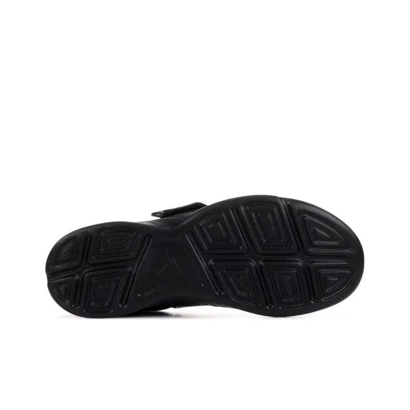Jordan J23 Triple Black-3