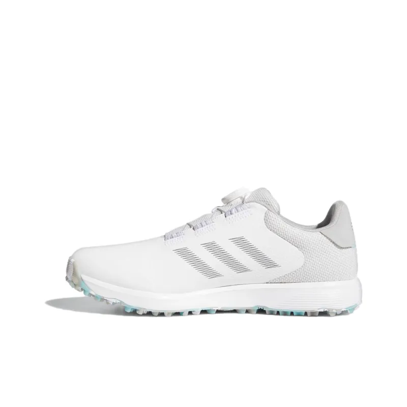 Adidas S2G Sl Boa Shoes White-0