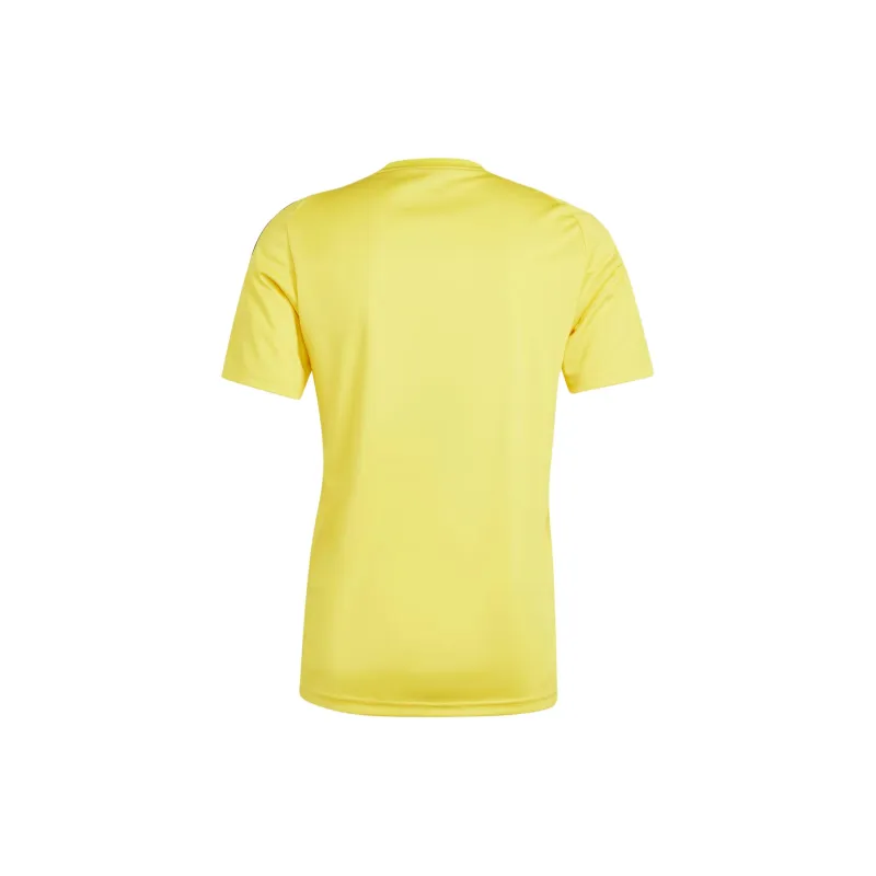 Adidas Tiro 24 Jersey Soccer Jerseys Men's Yellow-1