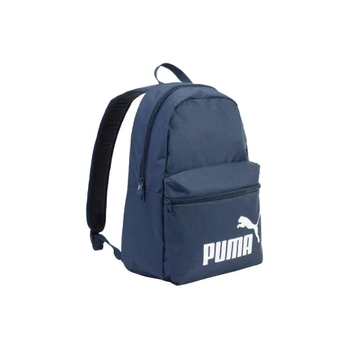 PUMA Backpack Marine Blue