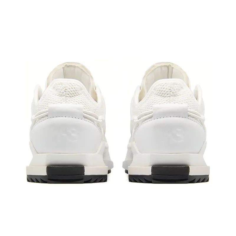 Harigane Y 3 2 'White'-3
