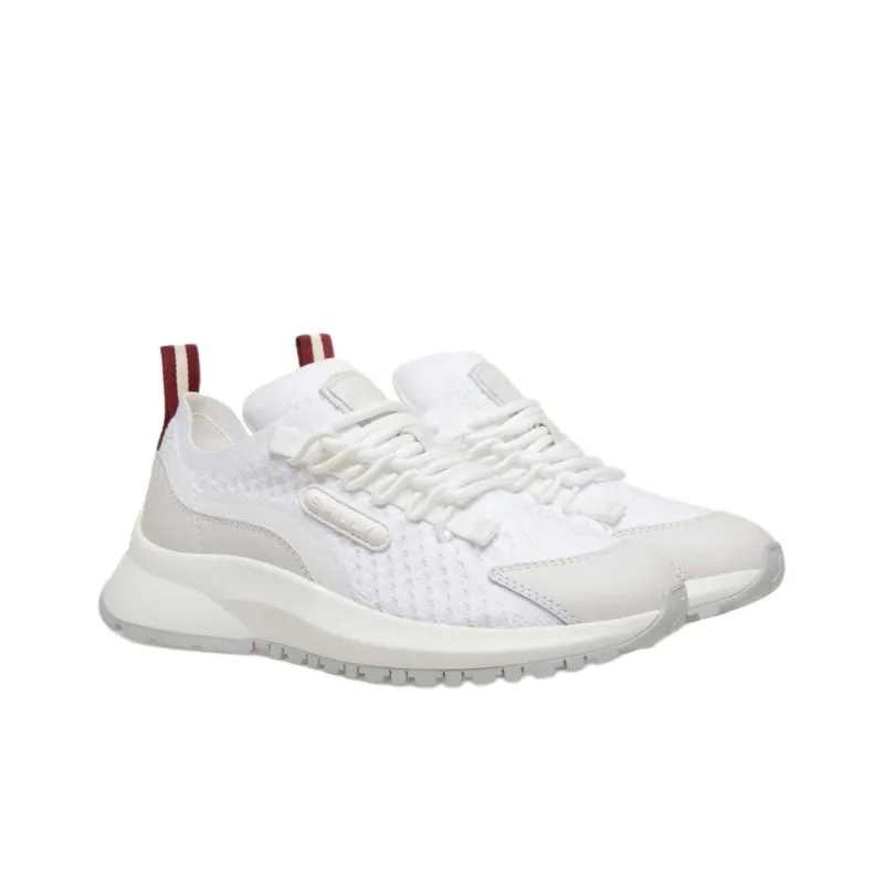 BALLY Daryel Mesh-panel Sneakers-2