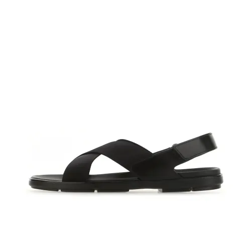 PRADA Slide Sandals Men