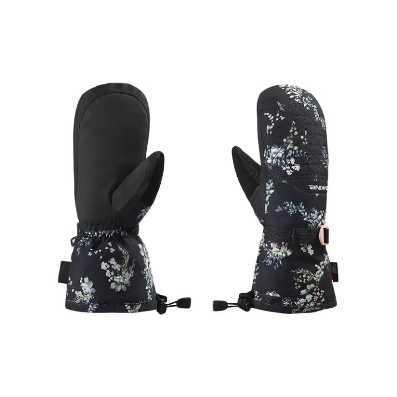 Dakine Ski Gloves Mittens Women's-2