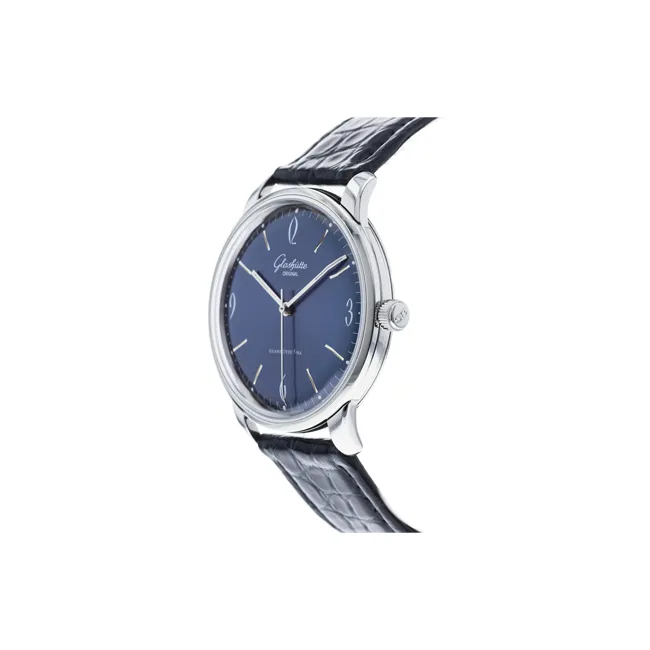 Glashütte Original Sixties 1 39 52 06 02 04-2