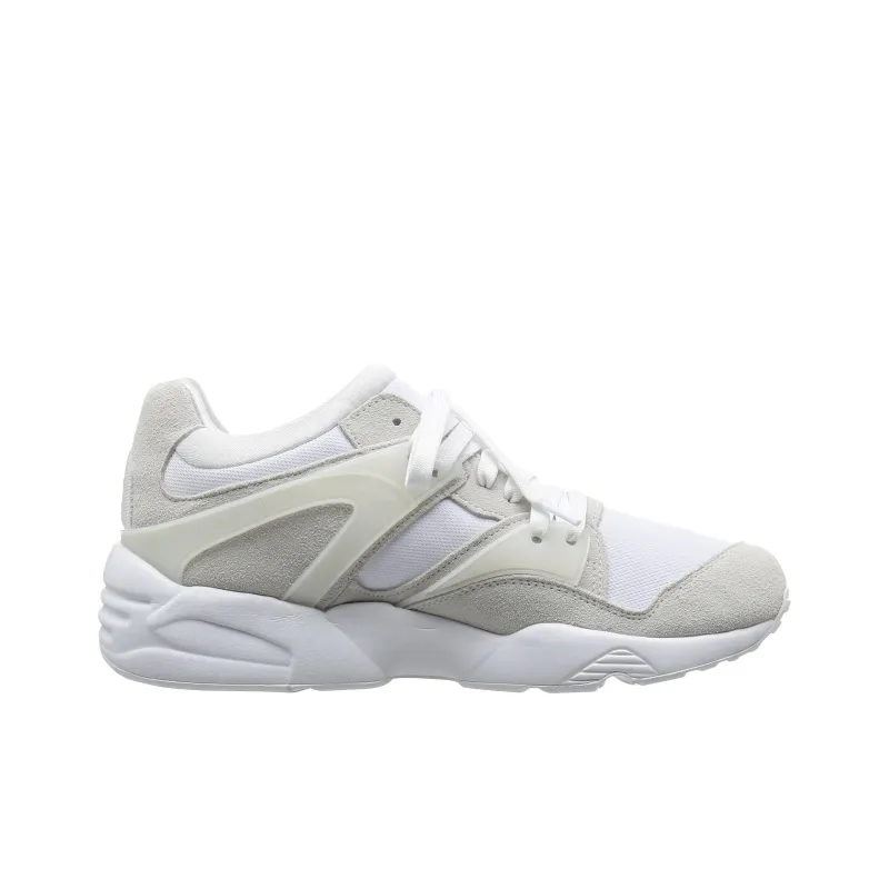 PUMA Blaze Trinomic Running Shoes White-1