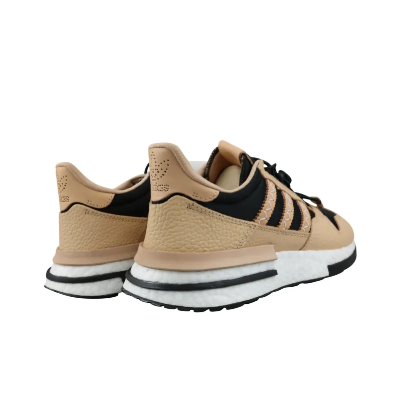 Adidas Zx 500 Rm Hender Scheme Tan Black-3