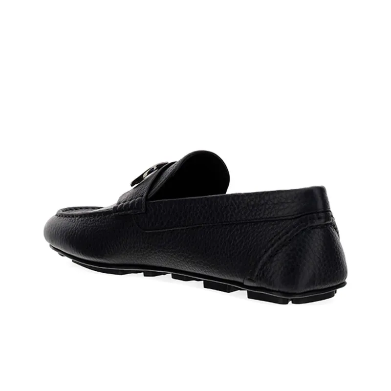 Valentino Vlogo GARAVANI Women's Casual Shoes Men's Black-2
