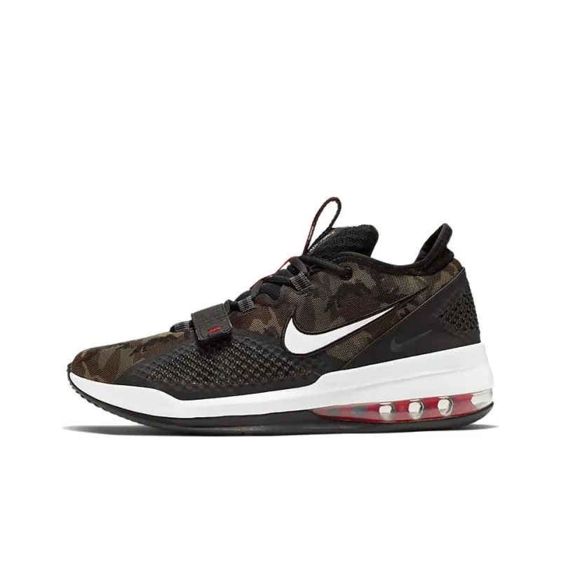 Nike Air Force Max Low 'Camo'-0