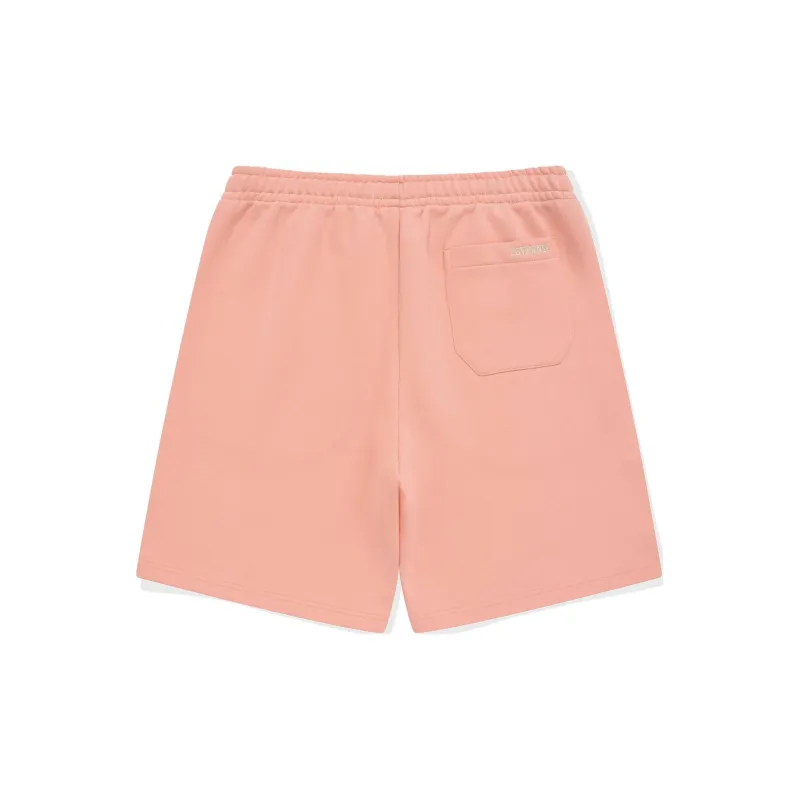 COVERNAT SS24 Casual Shorts Men's Peach-1