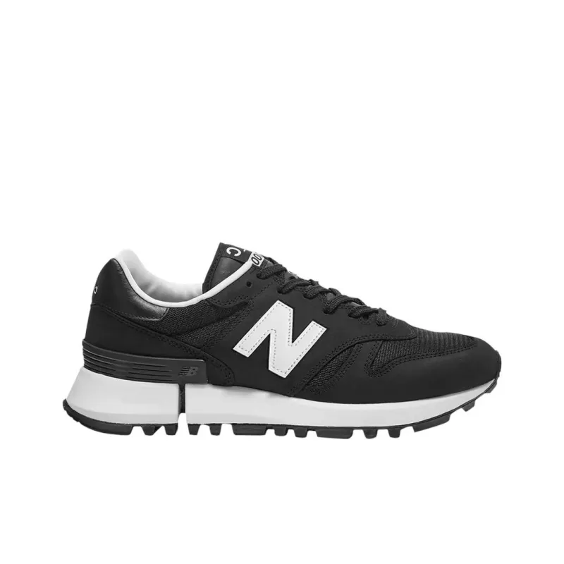 New Balance 1300 X Comme Des Garcons Homme 'Crisp Black'-1