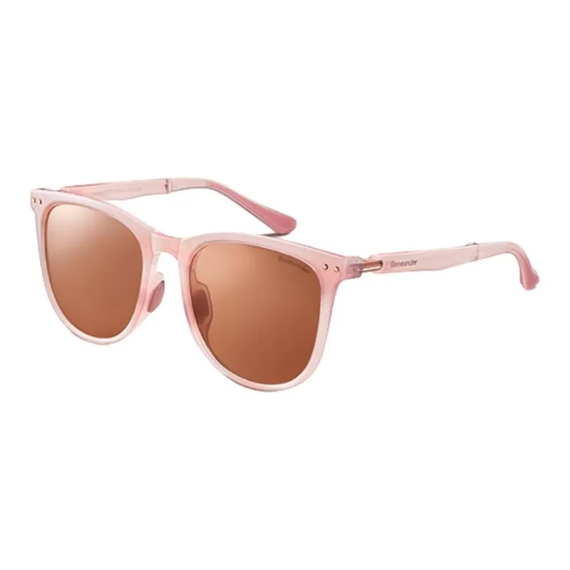 BENEUNDER Square Sunglasses Unisex-2
