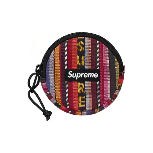 Supreme Coin Purses