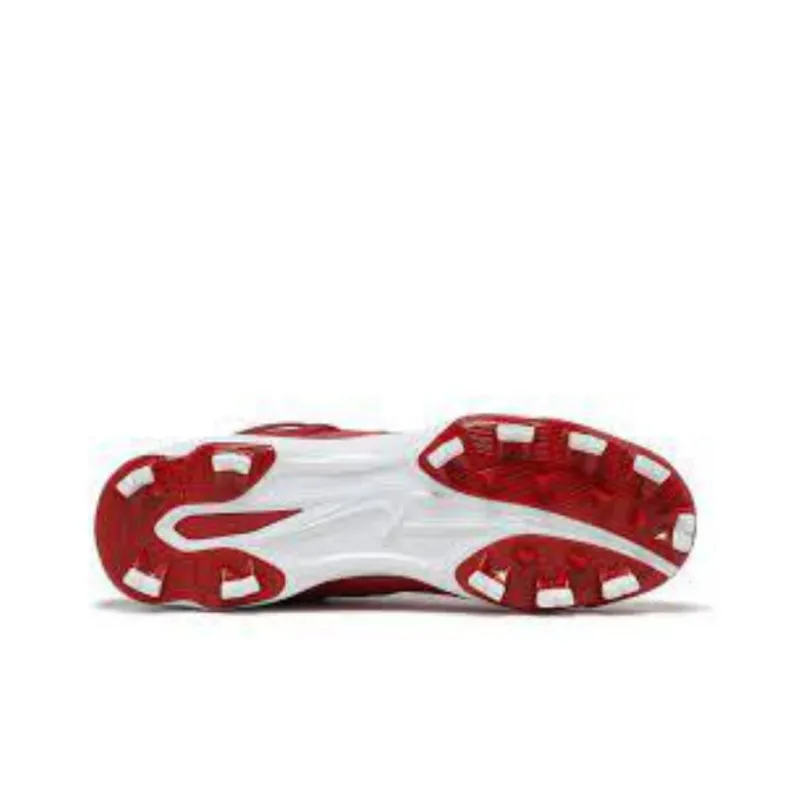 Jordan 4 Retro Mcs Gym Red-3