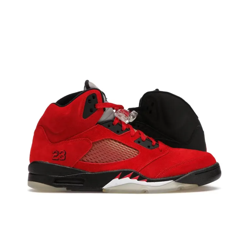 Jordan 5 Retro DMP "Raging Bull Pack"-1
