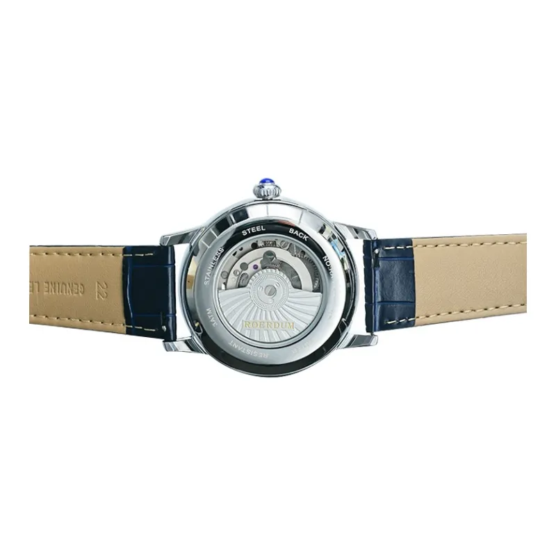 ROERDUM Men Watch-3