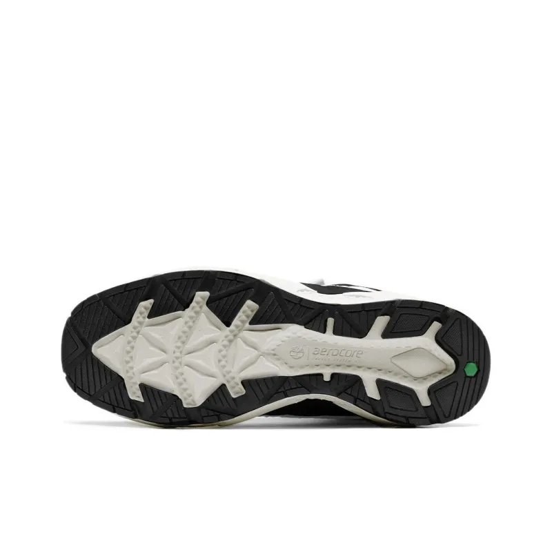 Timberland Ripcord Low Wide Fit Hikers 'White'-4