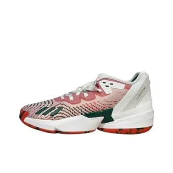 D.O.N. Issue #4 Adidas 'Miami Hurricanes'