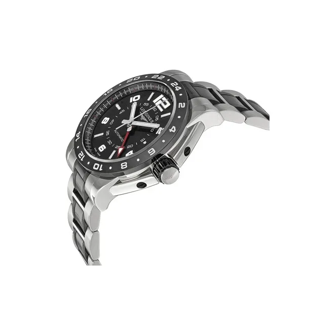 LONGINES Men Comcast Collection Watch-3