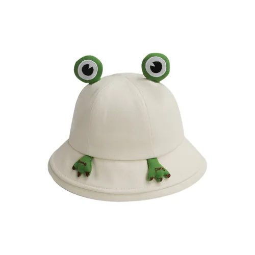 J W Bucket Hats Unisex