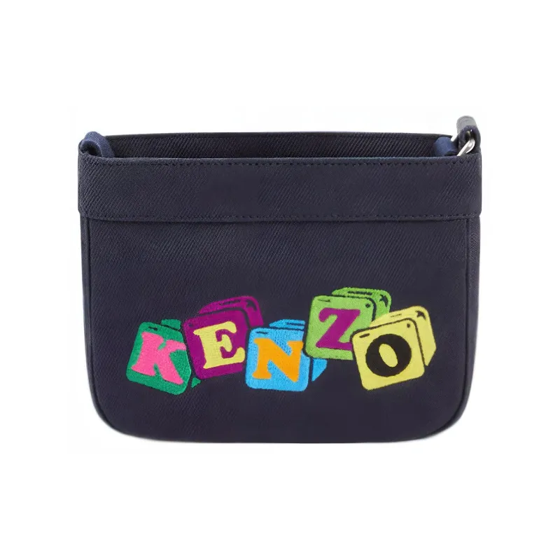 Kenzo Boke Boy Small Bag-2