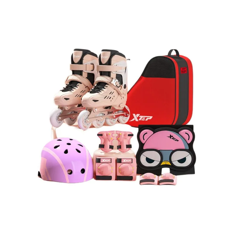 XTEP Inline Skates-17