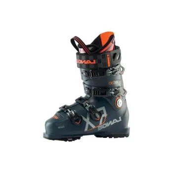 LANGE RX 130 GW Skis Ski Boots Unisex