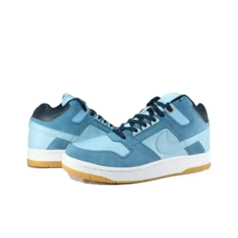 Nike Sb Delta Force 3/4 Supreme Aspen-1