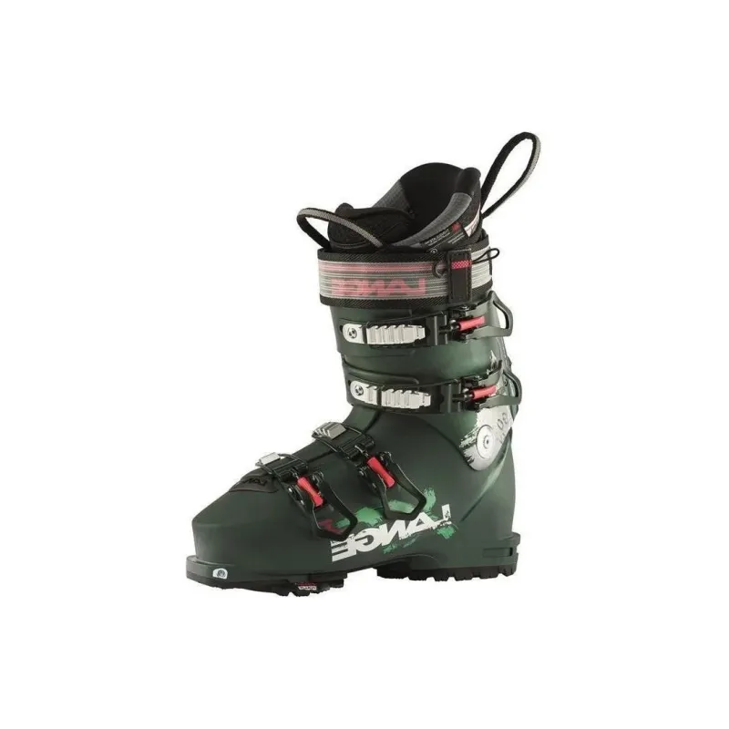 LANGE XT3 90 W LV Skis Ski Boots Women's-0