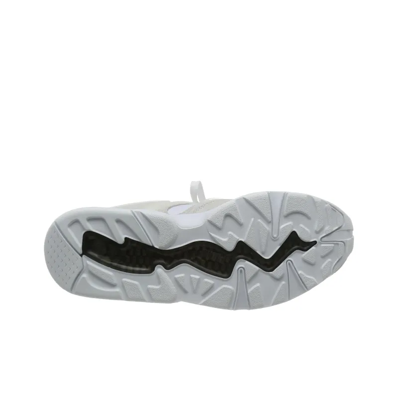 PUMA Blaze Trinomic Running Shoes White-5