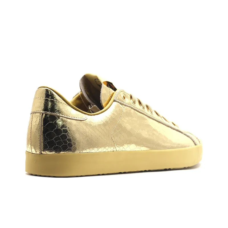 Adidas Js Rod Laver Gold-3