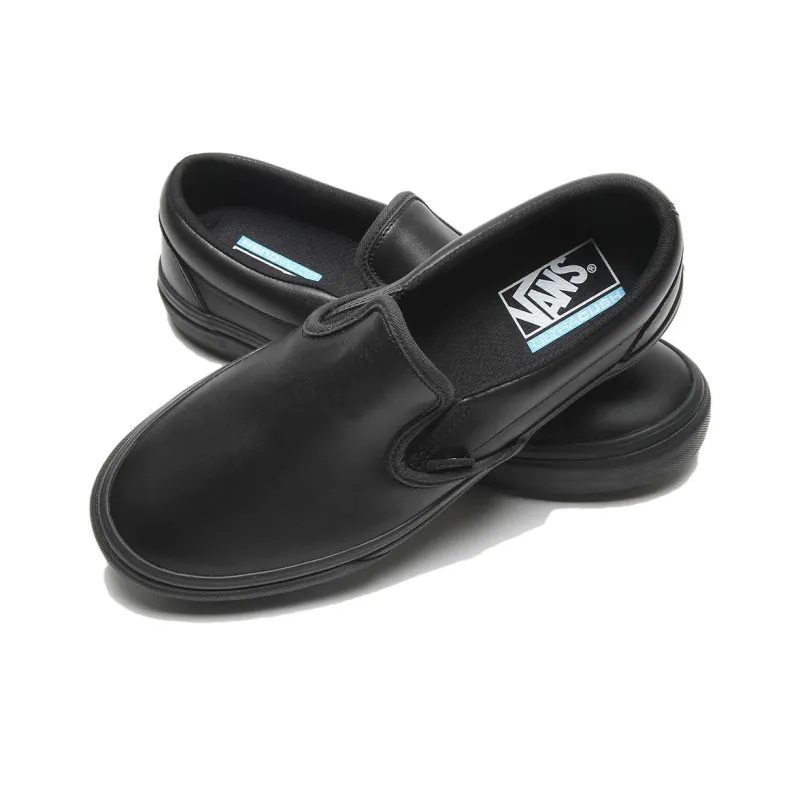 Vans Classic Slip On Made For The Makers 2.0 Black-3