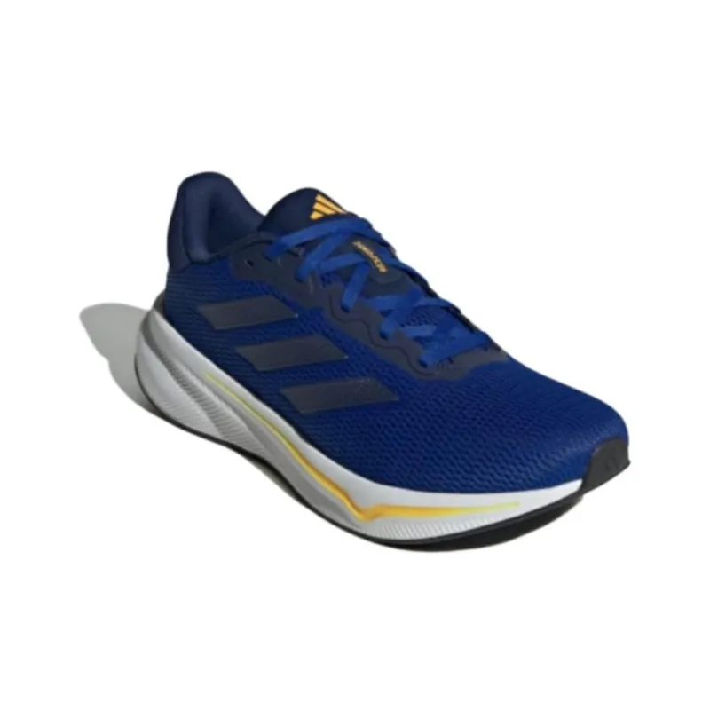 Adidas Response Royal Blue Dark Blue Spark-2