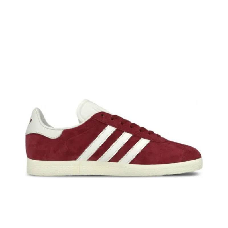 Adidas Originals Gazelle 'Burgundy'-1