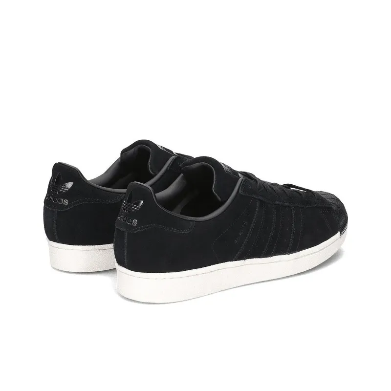 Adidas Superstar 'Core Black'-4