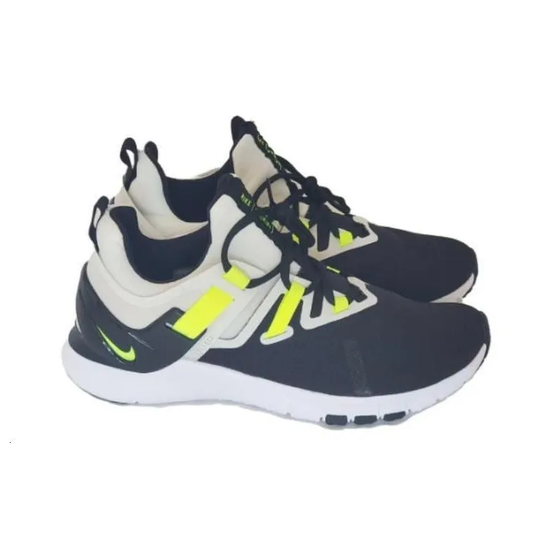 Nike Flexmethod Tr 'Black Volt'-1