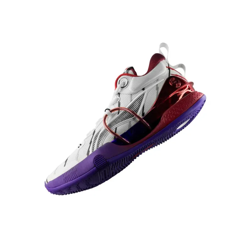 LINING Speed 8 VIII Premium Fred VanVleet Toronto Raptors PE-1