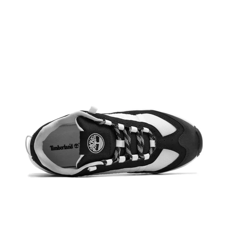 Timberland Ripcord Low Wide Fit Hikers 'White'-3