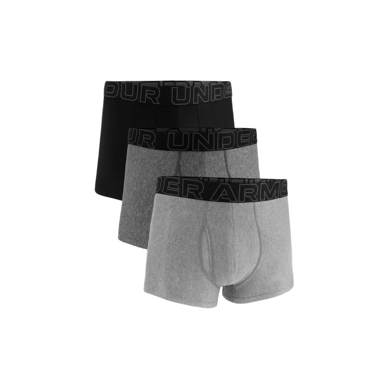 Under Armour UA Performance Tech™ 3' Boxerjock Underpants Men's 3 Pack-0