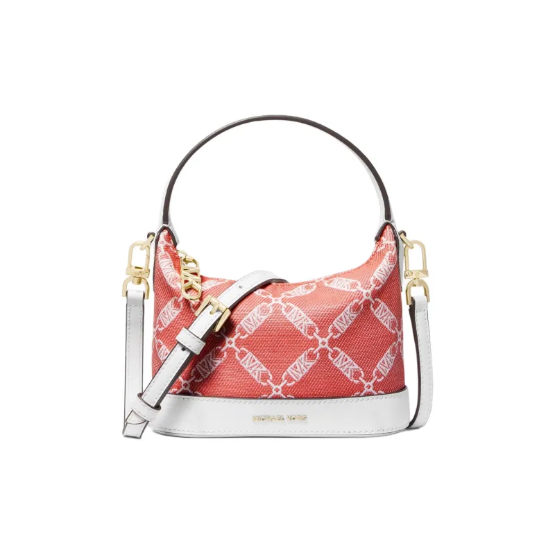 MICHAEL KORS Wythe Handbags-0