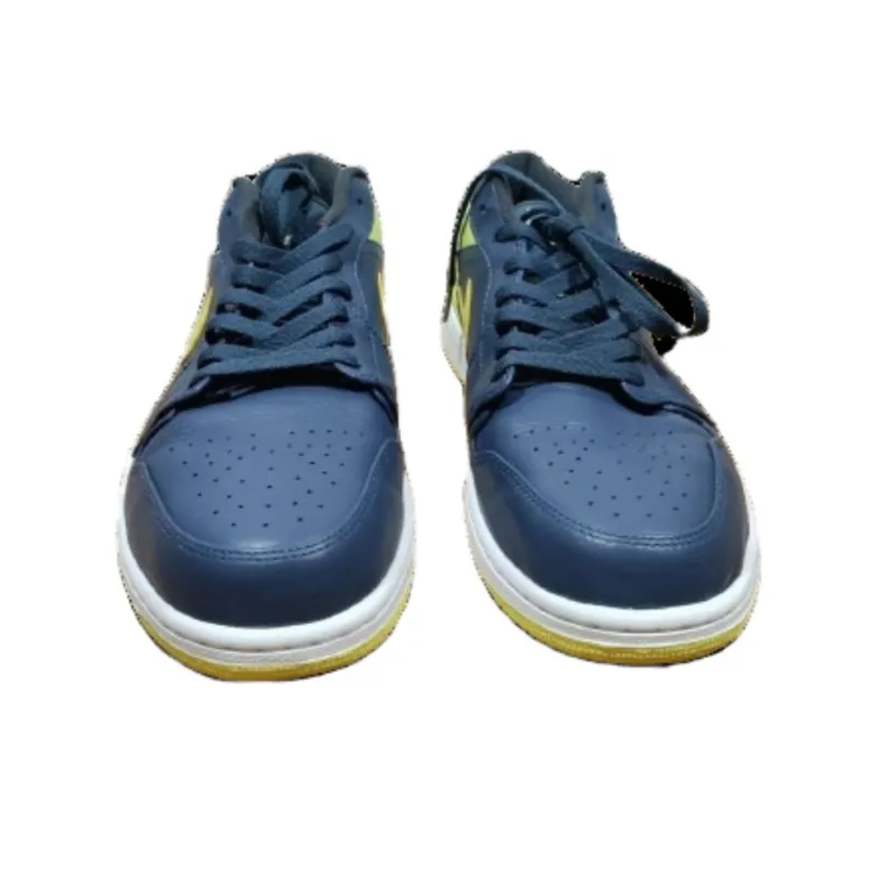 Jordan 1 Low Squadon Blue Electric Yellow-3