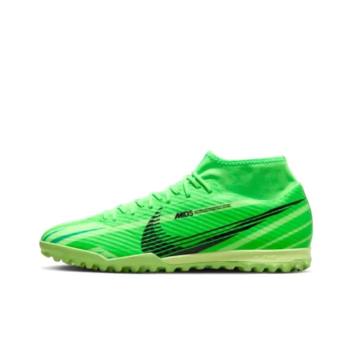 Nike Zoom Superfly 9 "Dream Speed" Green Strike