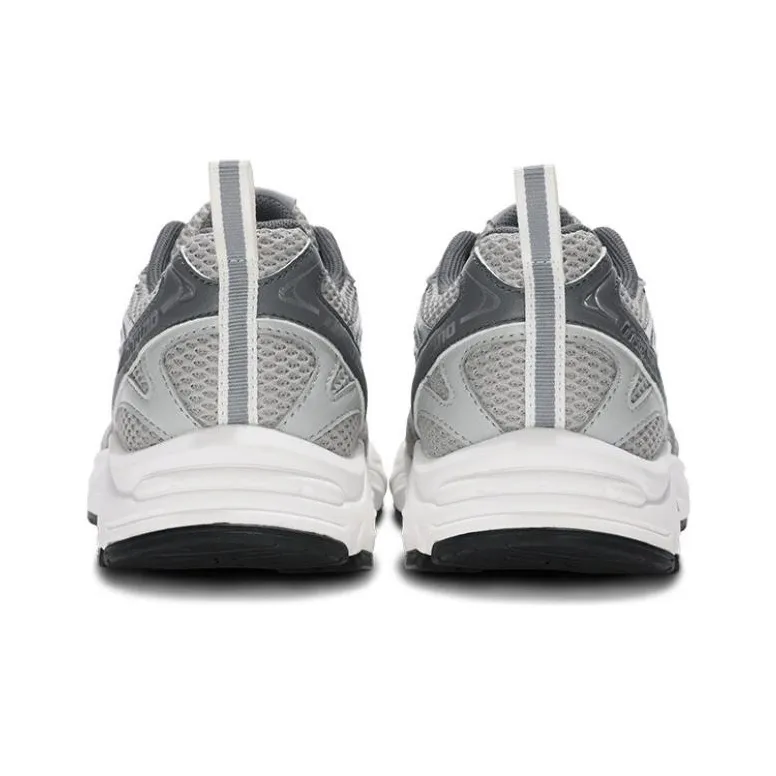 Mizuno Lg 2000 'Grey'-3