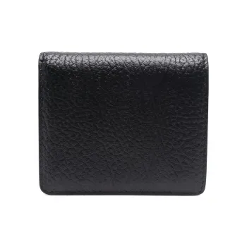 Maison Margiela Four-Stitches Compact Wallet