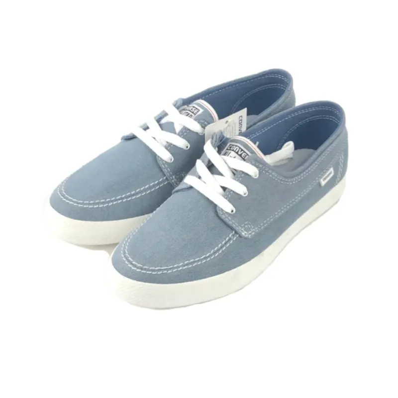 Converse Sea Star Ls Ox Dark Denim-2