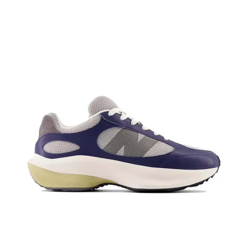 New Balance Wrpd Runner Navy Sea Salt-1