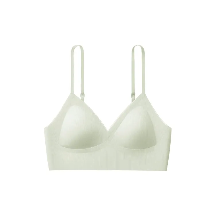 BANANA IN Women's Bras-0