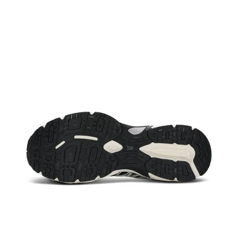 Mizuno Lg 2000 'Black White Silver'-5